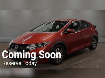 Used Honda Civic 2016 for sale - 76899186: Photo