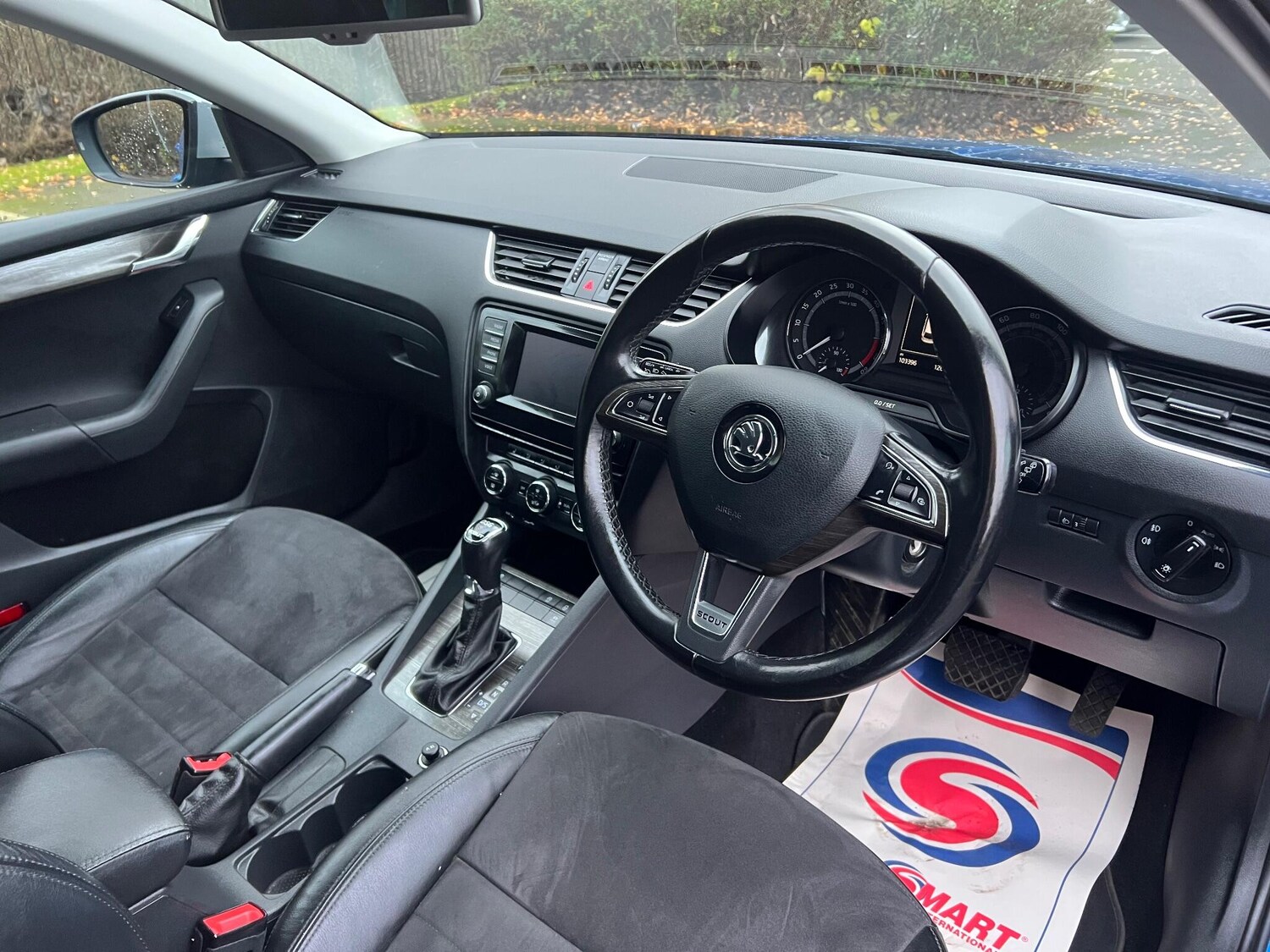 Used Skoda Octavia 2015 for sale - 78220712: Photo 10