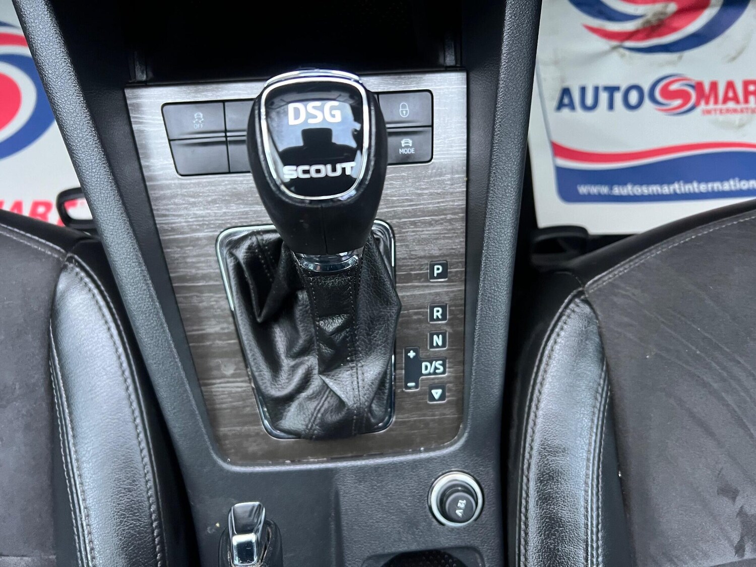 Used Skoda Octavia 2015 for sale - 78220712: Photo 20