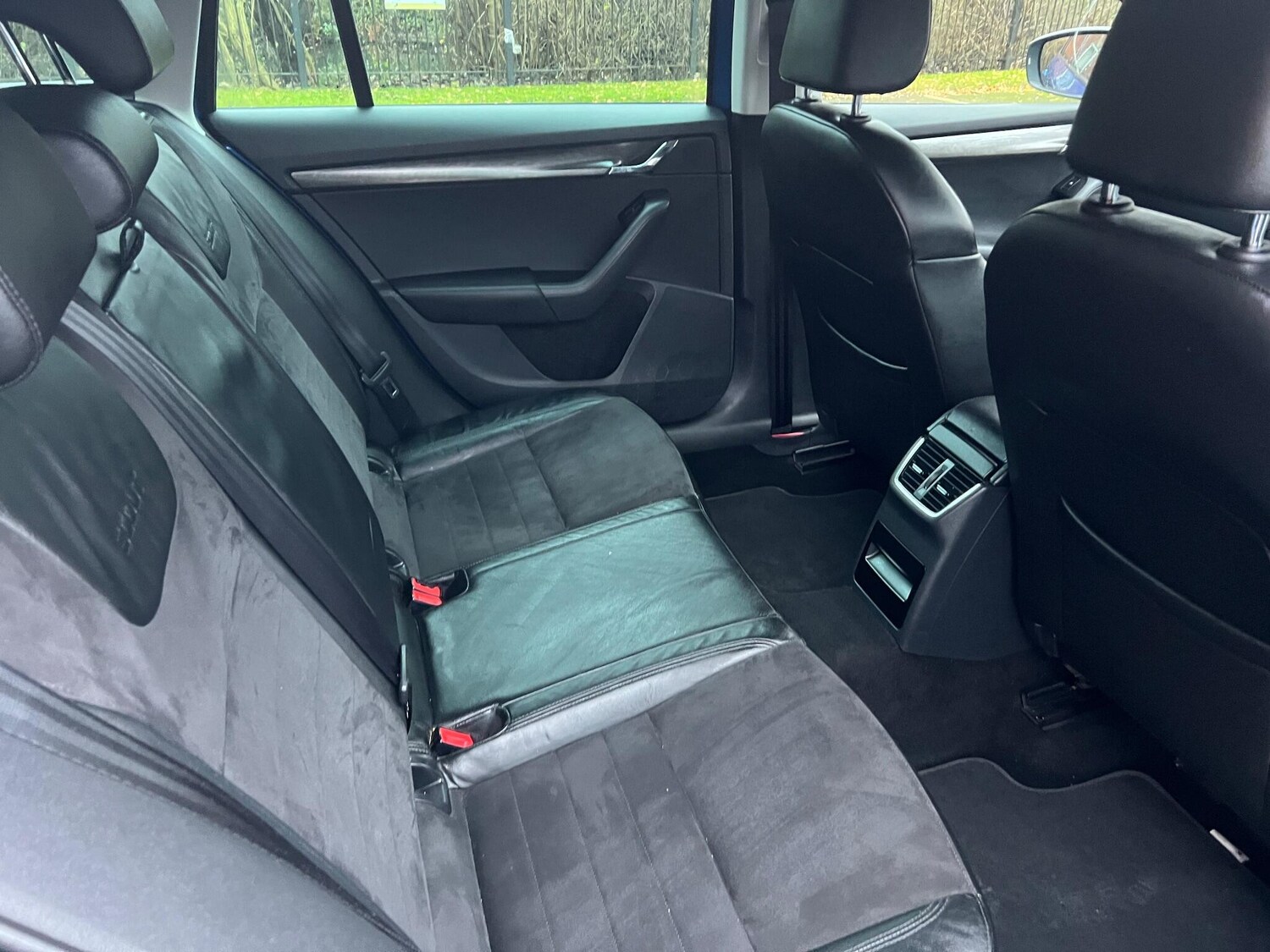 Used Skoda Octavia 2015 for sale - 78220712: Photo 26