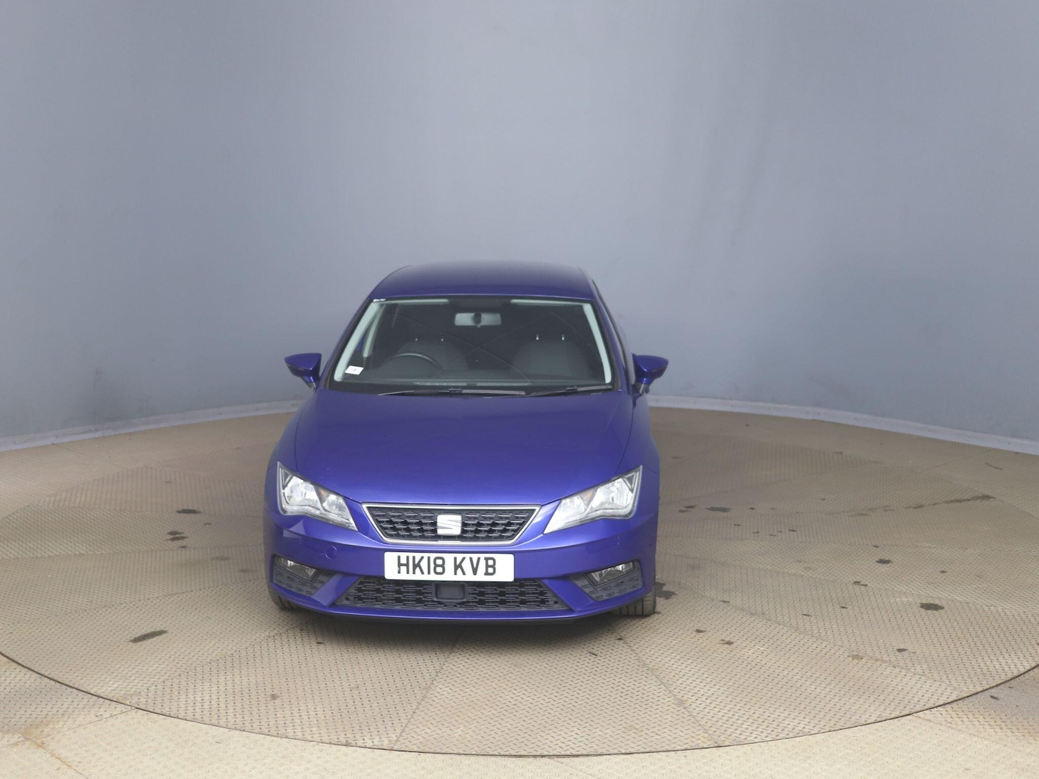 Used SEAT Leon 2018 for sale - 77908662: Photo 3