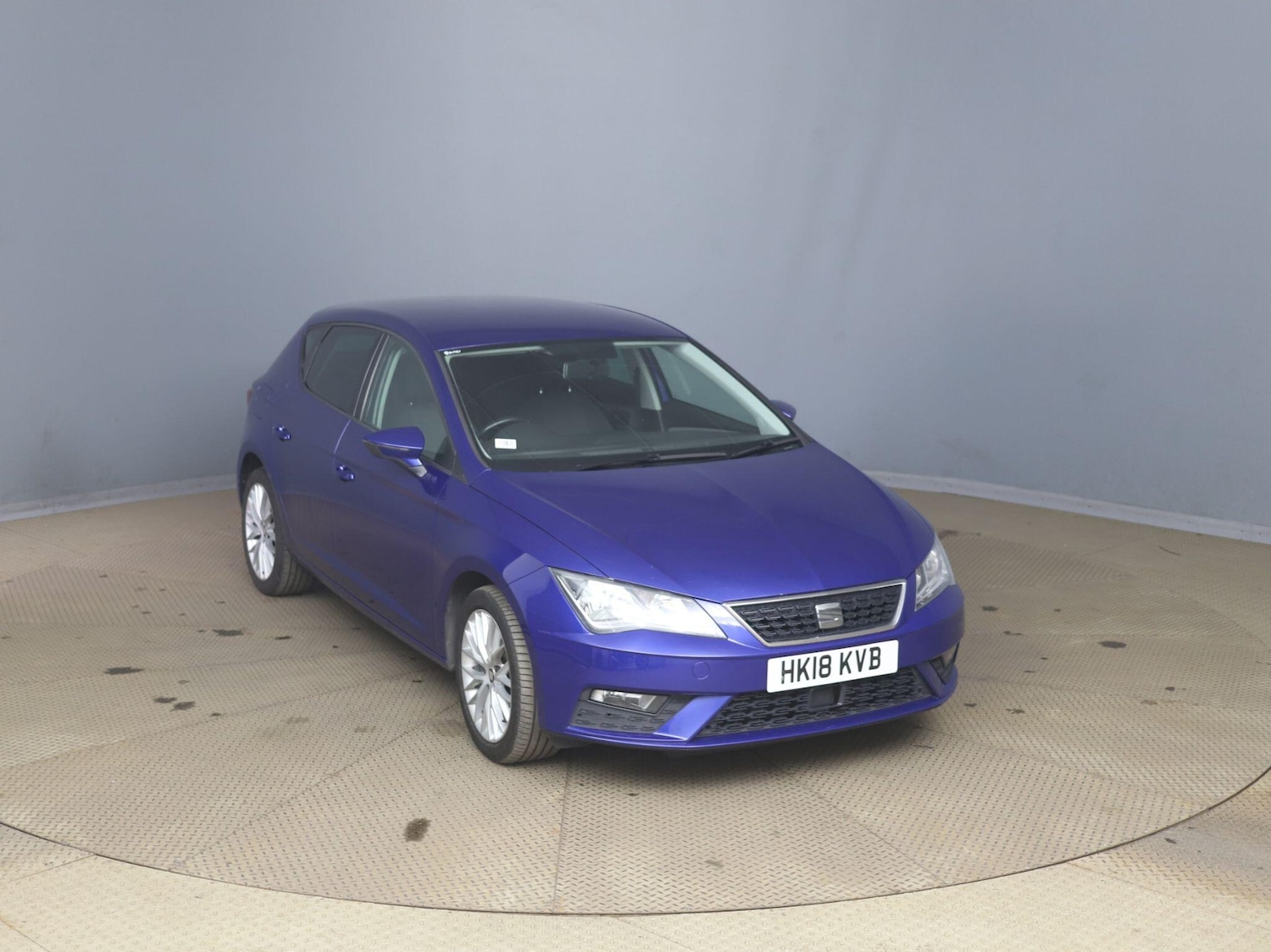Used SEAT Leon 2018 for sale - 77908662: Photo 4