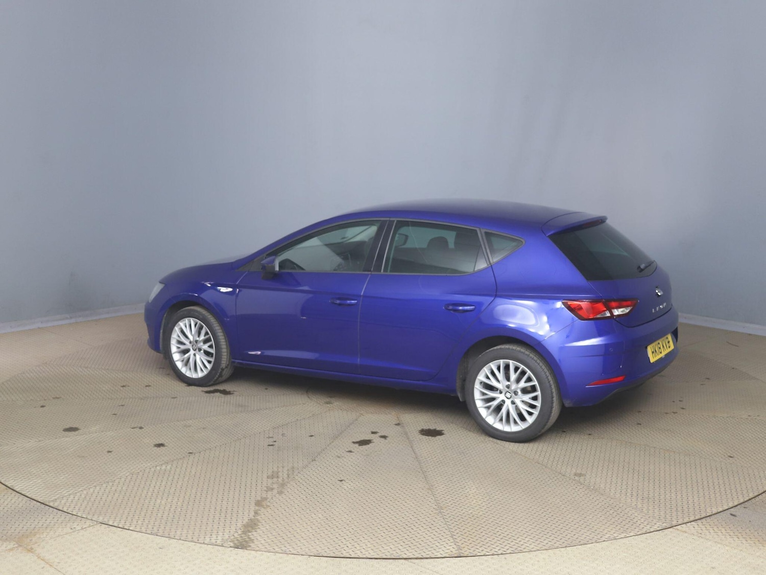 Used SEAT Leon 2018 for sale - 77908662: Photo 7