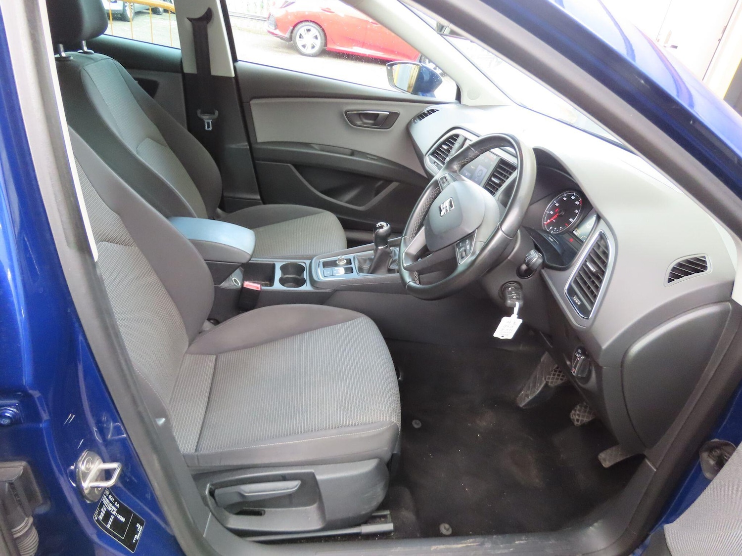 Used SEAT Leon 2018 for sale - 77908662: Photo 8