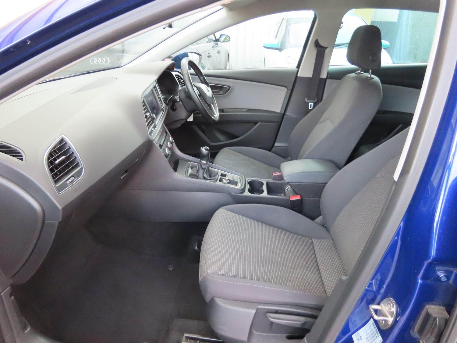 Used SEAT Leon 2018 for sale - 77908662: Photo 9