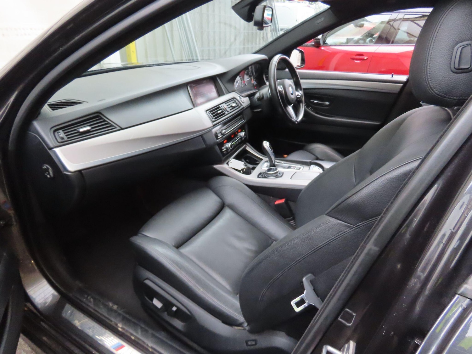 Used BMW 5 Series 2014 for sale - 77685193: Photo 7