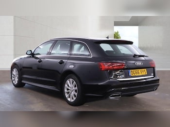 Used Audi A6 2016 for sale - 79049580: Photo