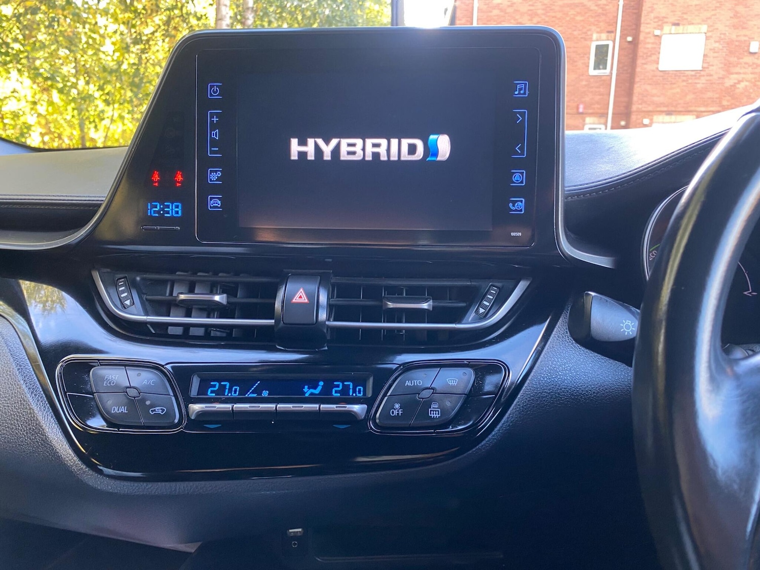 Used Toyota C-HR 2019 for sale - 76284017: Photo 14