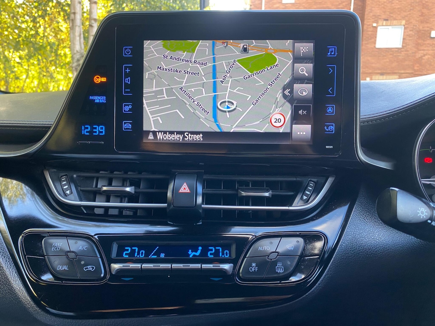 Used Toyota C-HR 2019 for sale - 76284017: Photo 15