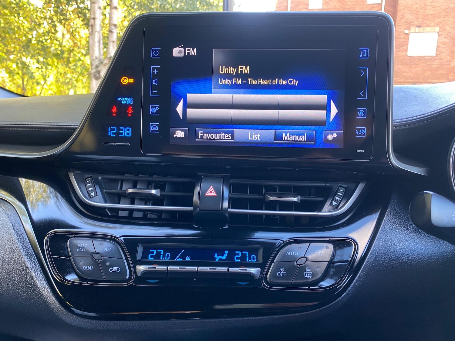 Used Toyota C-HR 2019 for sale - 76284017: Photo 16