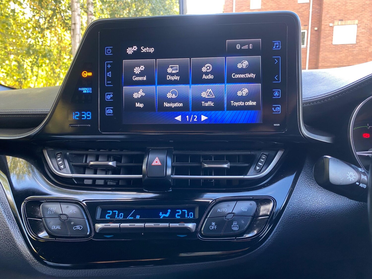 Used Toyota C-HR 2019 for sale - 76284017: Photo 18