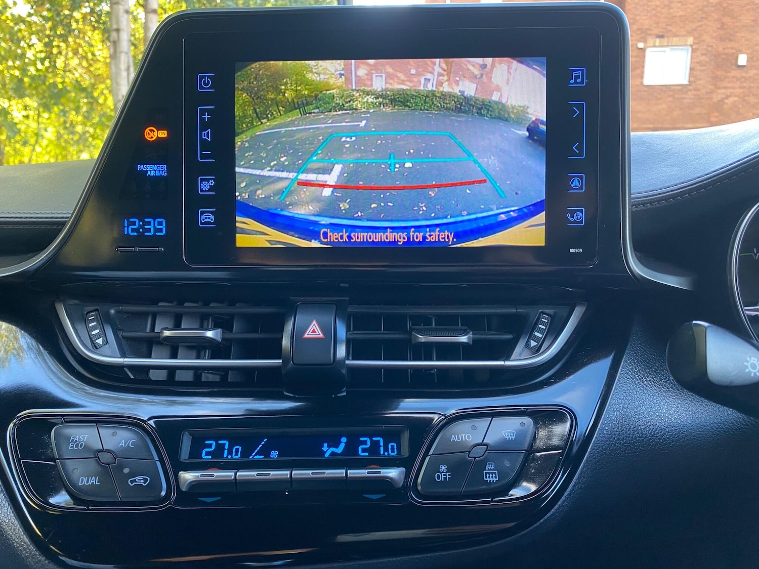 Used Toyota C-HR 2019 for sale - 76284017: Photo 19