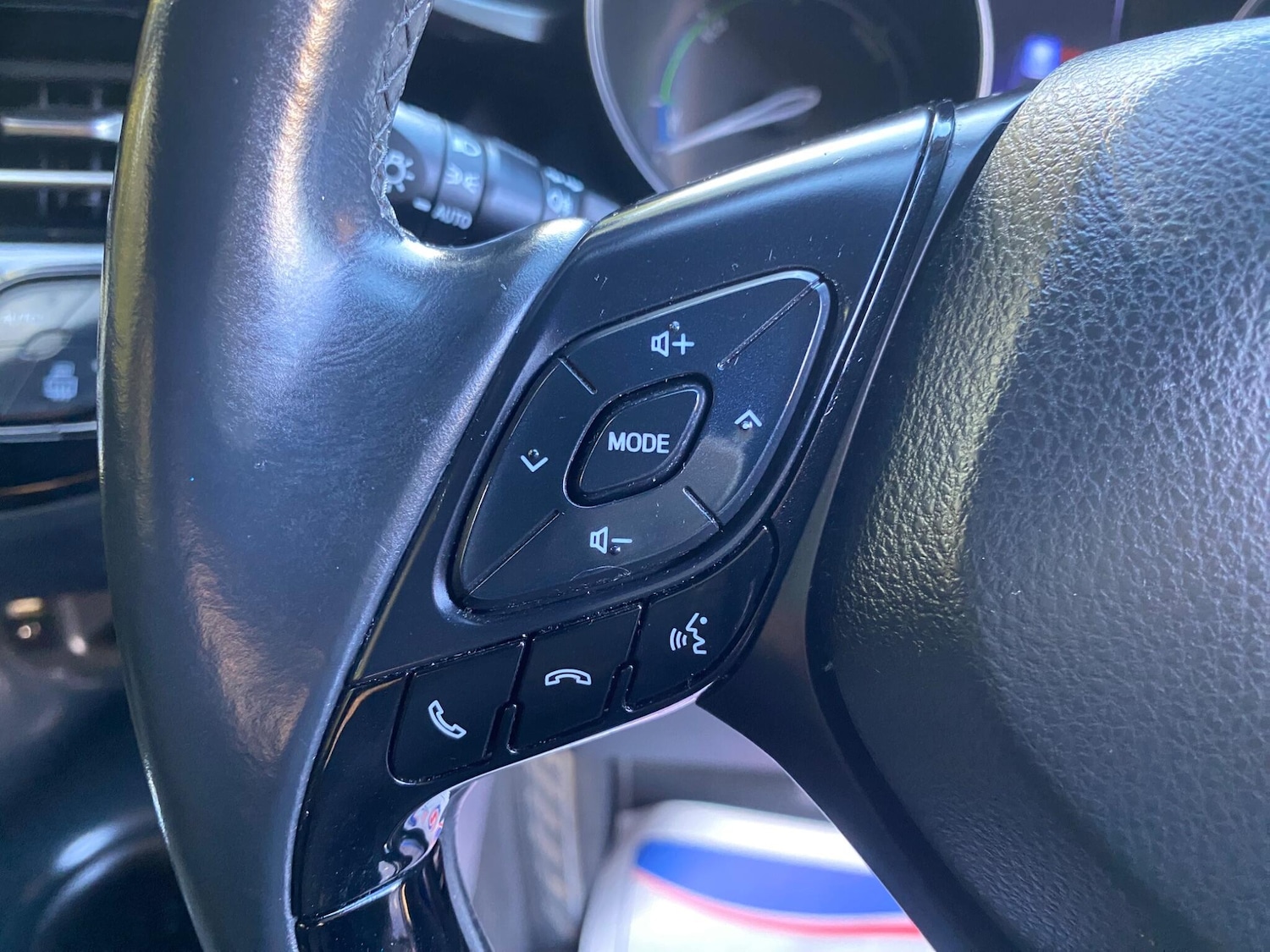 Used Toyota C-HR 2019 for sale - 76284017: Photo 20