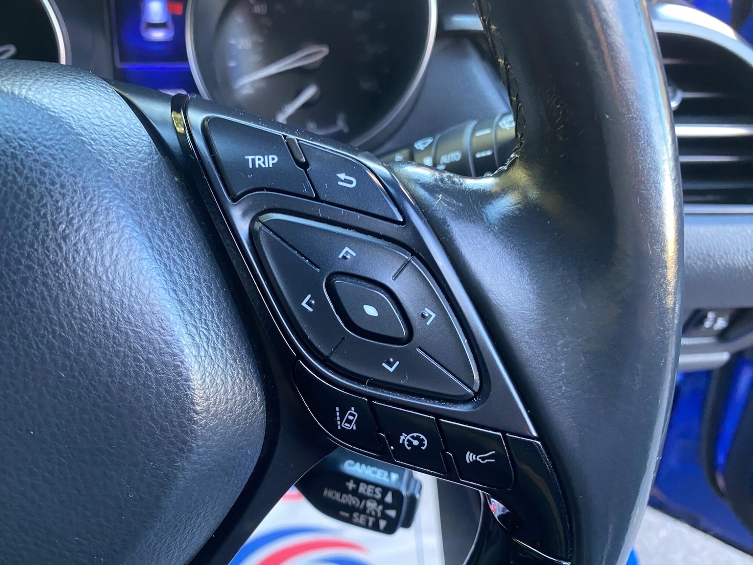 Used Toyota C-HR 2019 for sale - 76284017: Photo 21