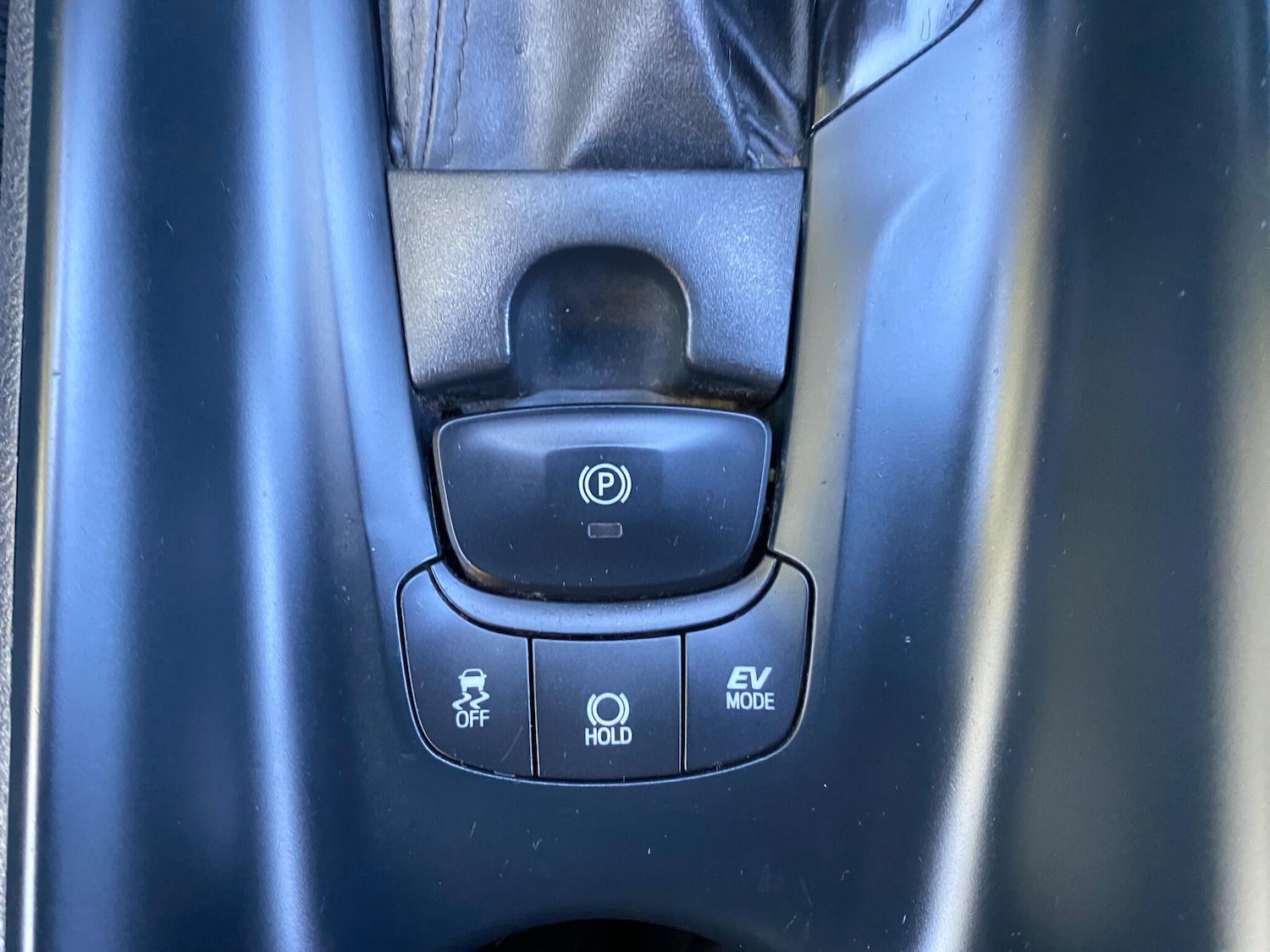 Used Toyota C-HR 2019 for sale - 76284017: Photo 25