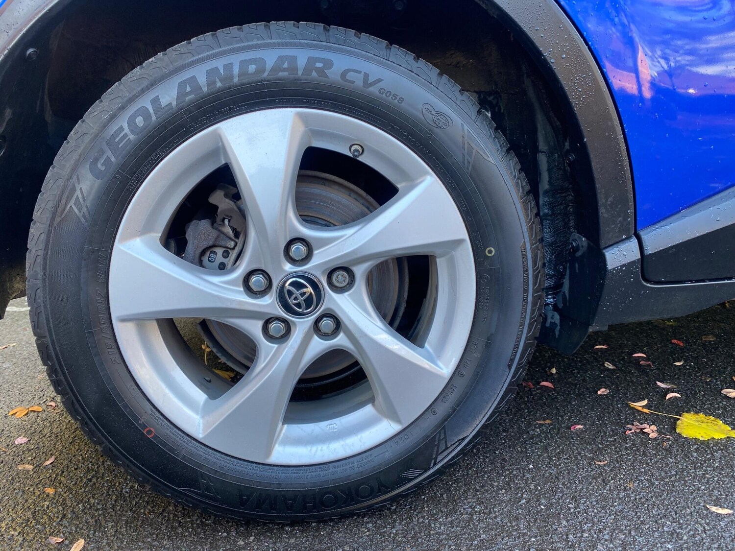 Used Toyota C-HR 2019 for sale - 76284017: Photo 31