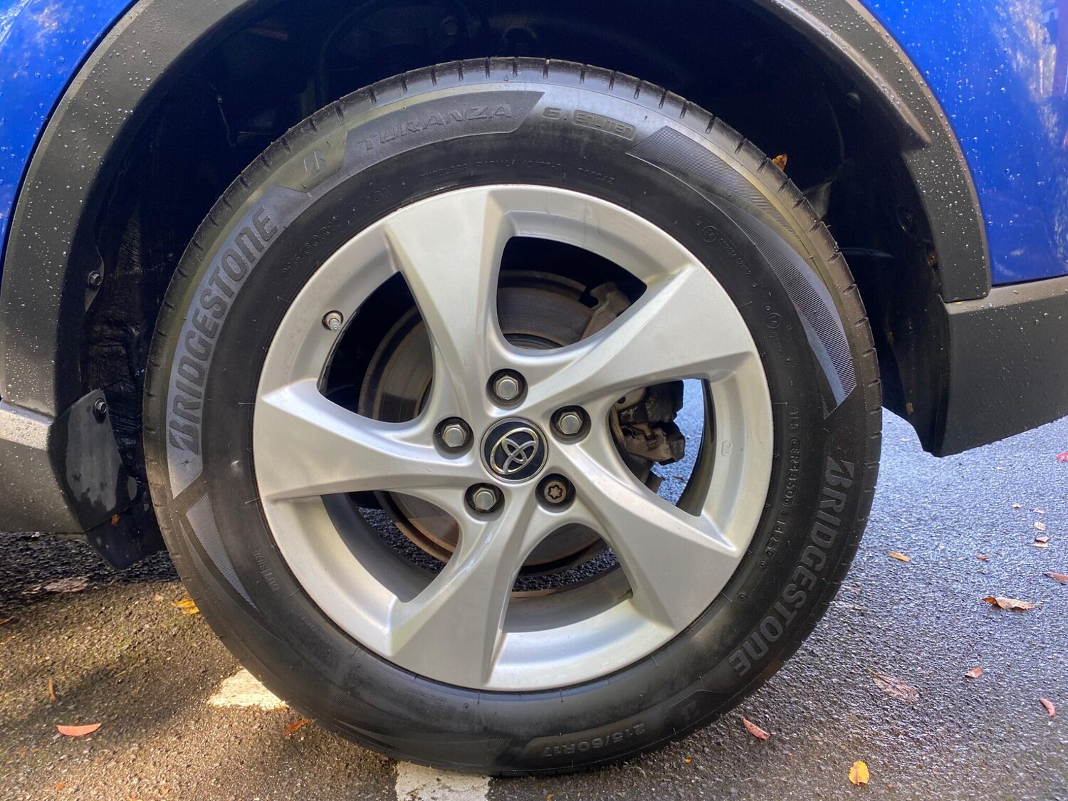 Used Toyota C-HR 2019 for sale - 76284017: Photo 32