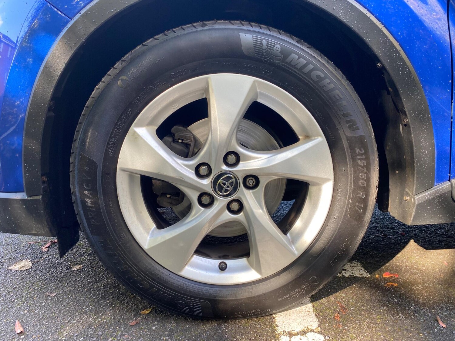 Used Toyota C-HR 2019 for sale - 76284017: Photo 33