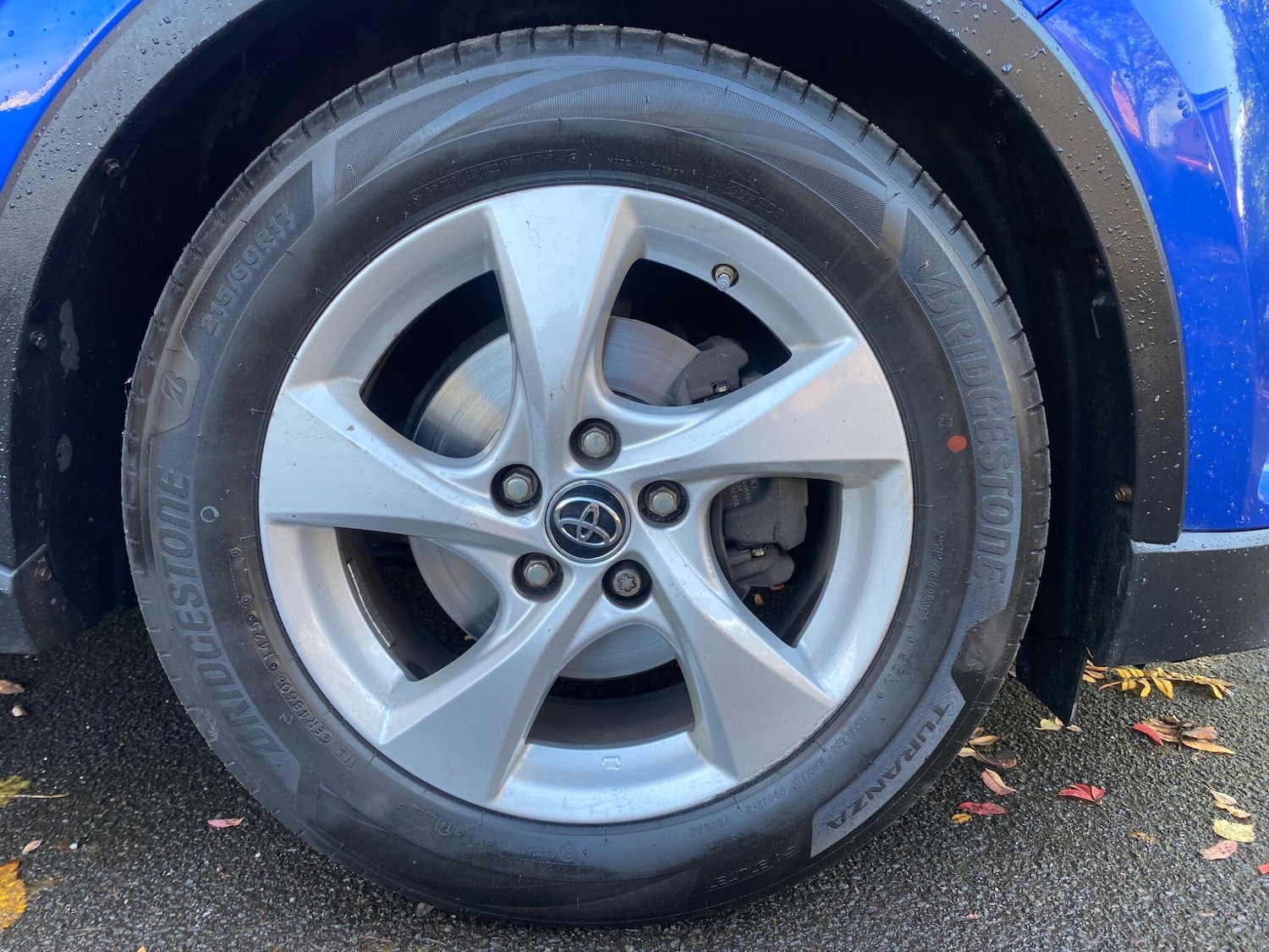 Used Toyota C-HR 2019 for sale - 76284017: Photo 34