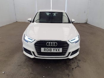 Used Audi A3 2018 for sale - 75531879: Photo