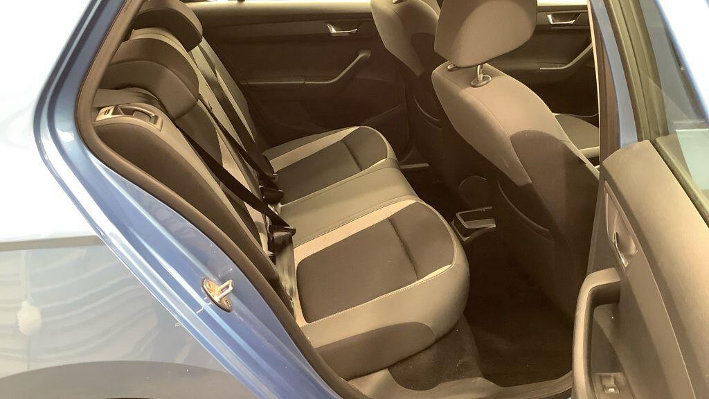 Used Skoda Fabia 2017 for sale - 78086022: Photo 15