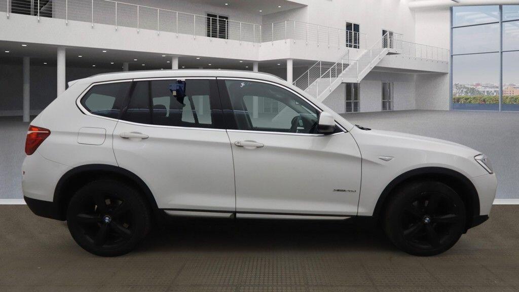 Used BMW X3 2016 for sale - 77685212: Photo 5