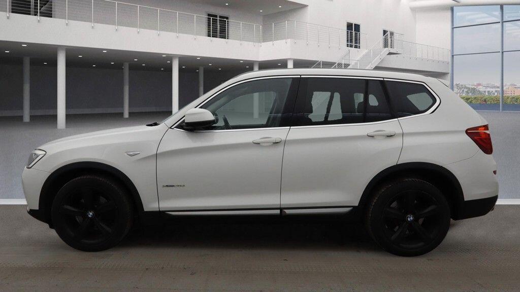 Used BMW X3 2016 for sale - 77685212: Photo 6