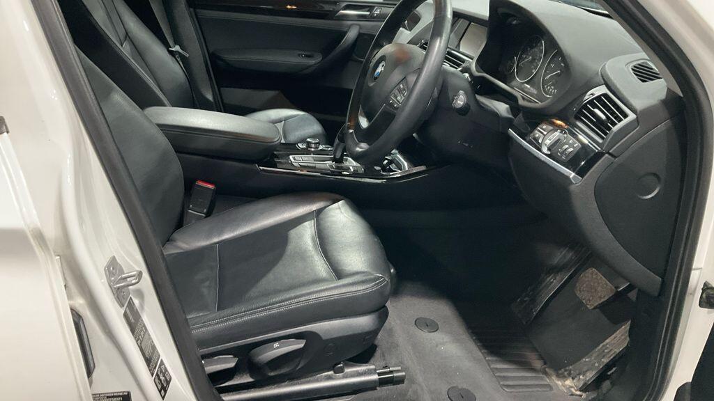 Used BMW X3 2016 for sale - 77685212: Photo 8