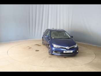 Used Toyota Auris 2017 for sale - 74935553: Photo