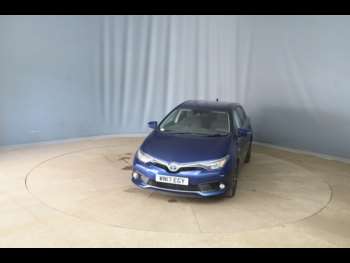 Used Toyota Auris 2017 for sale - 74935553: Photo