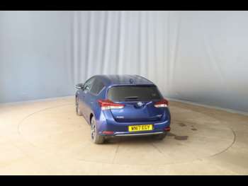 Used Toyota Auris 2017 for sale - 74935553: Photo