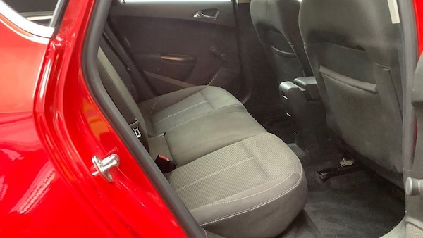 Used Vauxhall Astra 2013 for sale - 76190043: Photo 9