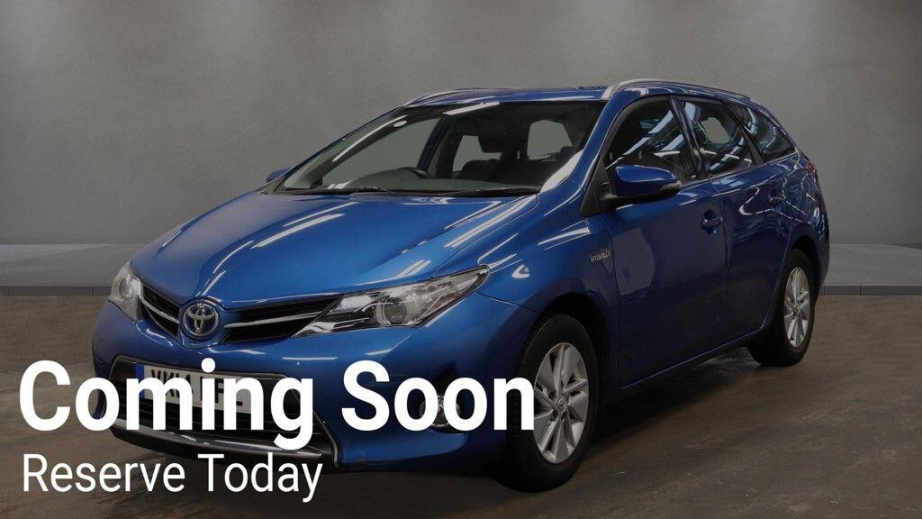 Used Toyota Auris 2014 for sale - 76899592: Photo 2