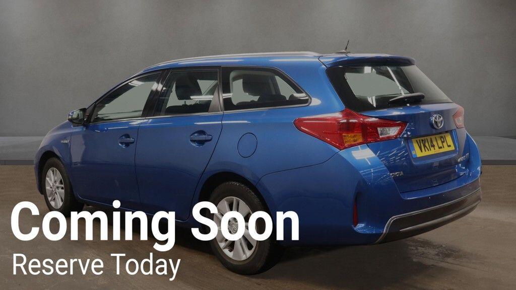 Used Toyota Auris 2014 for sale - 76899592: Photo 3