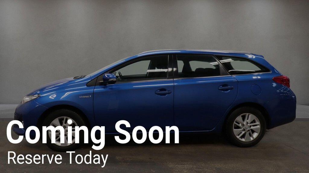 Used Toyota Auris 2014 for sale - 76899592: Photo 6