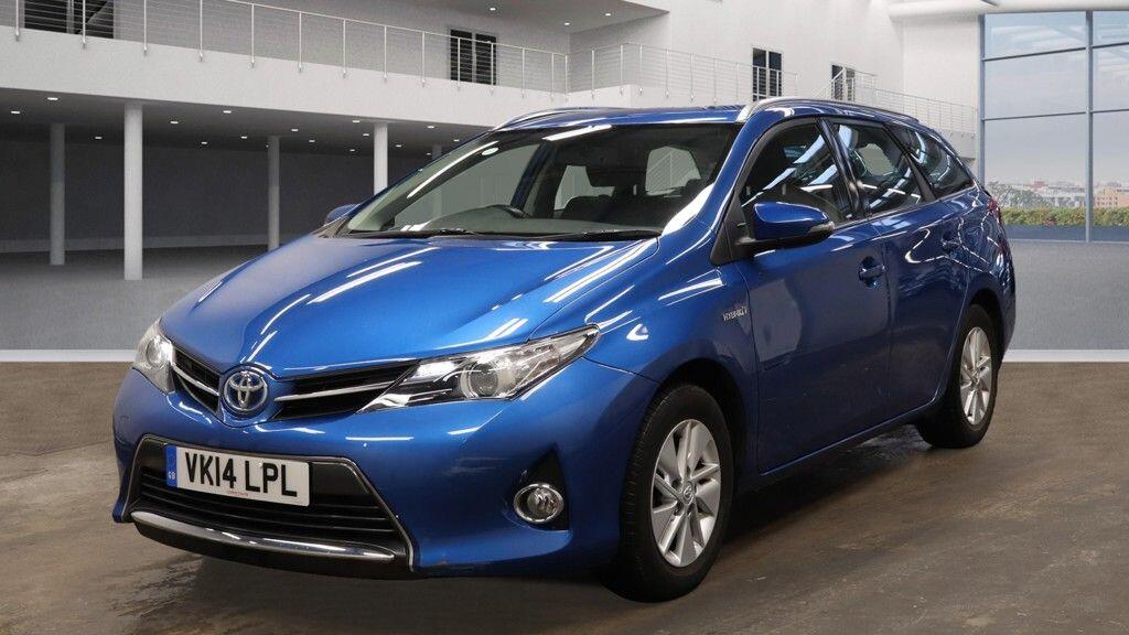 Used Toyota Auris 2014 for sale - 76899592: Photo 8