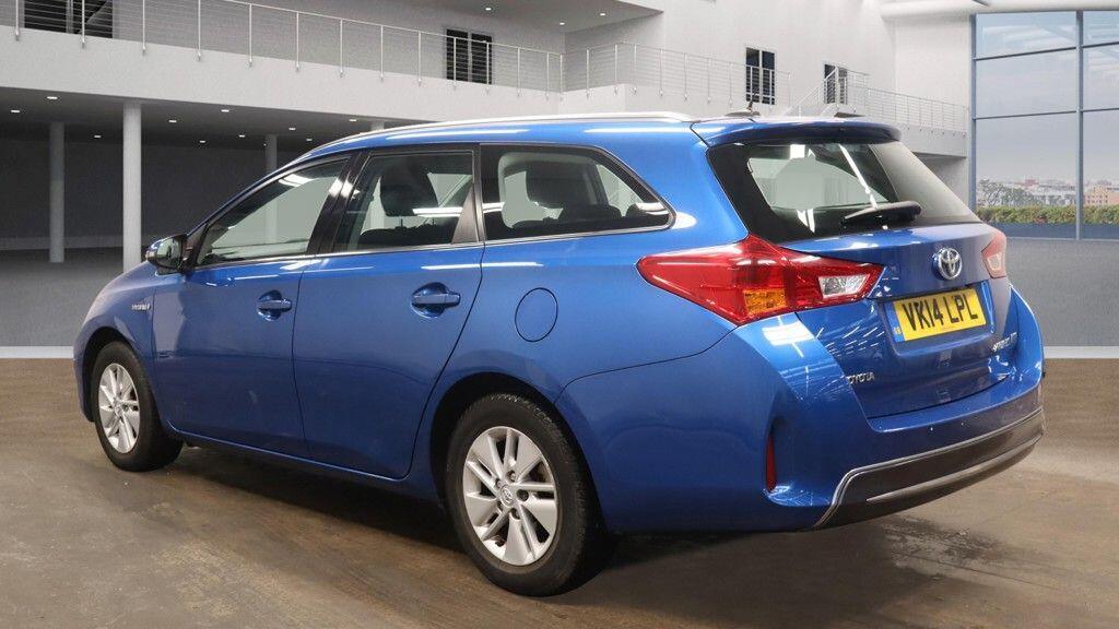 Used Toyota Auris 2014 for sale - 76899592: Photo 9