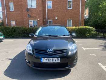 Used Toyota Auris 2012 for sale - 74979124: Photo