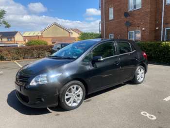 Used Toyota Auris 2012 for sale - 74979124: Photo