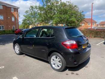 Used Toyota Auris 2012 for sale - 74979124: Photo