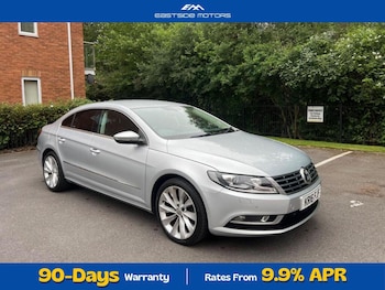Used Volkswagen CC 2016 for sale - 79613671: Photo