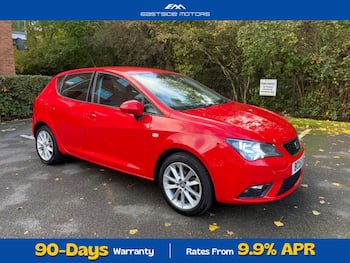 Used SEAT Ibiza 2015 for sale - 79808291: Photo