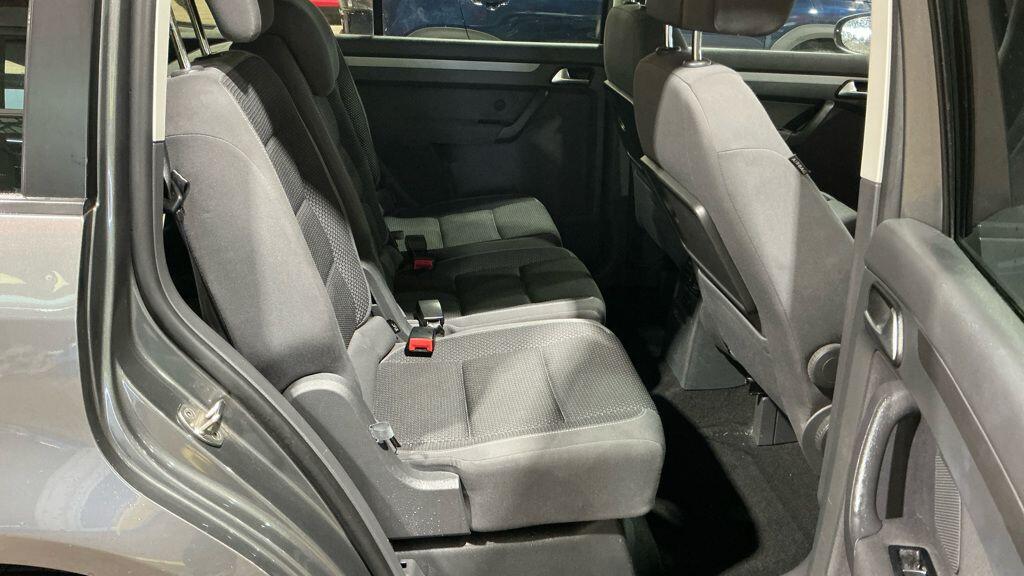 Used Volkswagen Touran 2015 for sale - 78172220: Photo 9