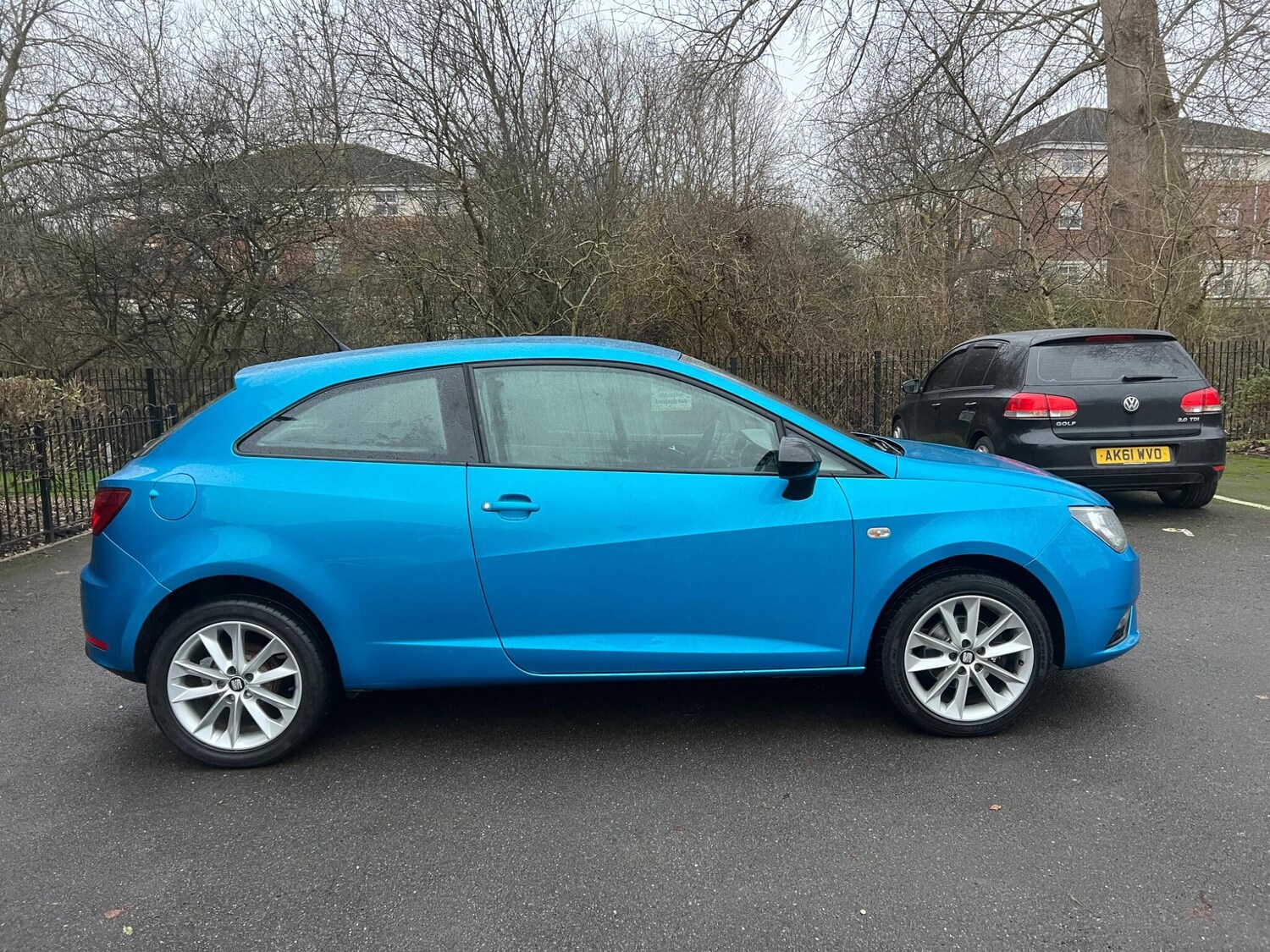 Used SEAT Ibiza 2014 for sale - 78220710: Photo 8