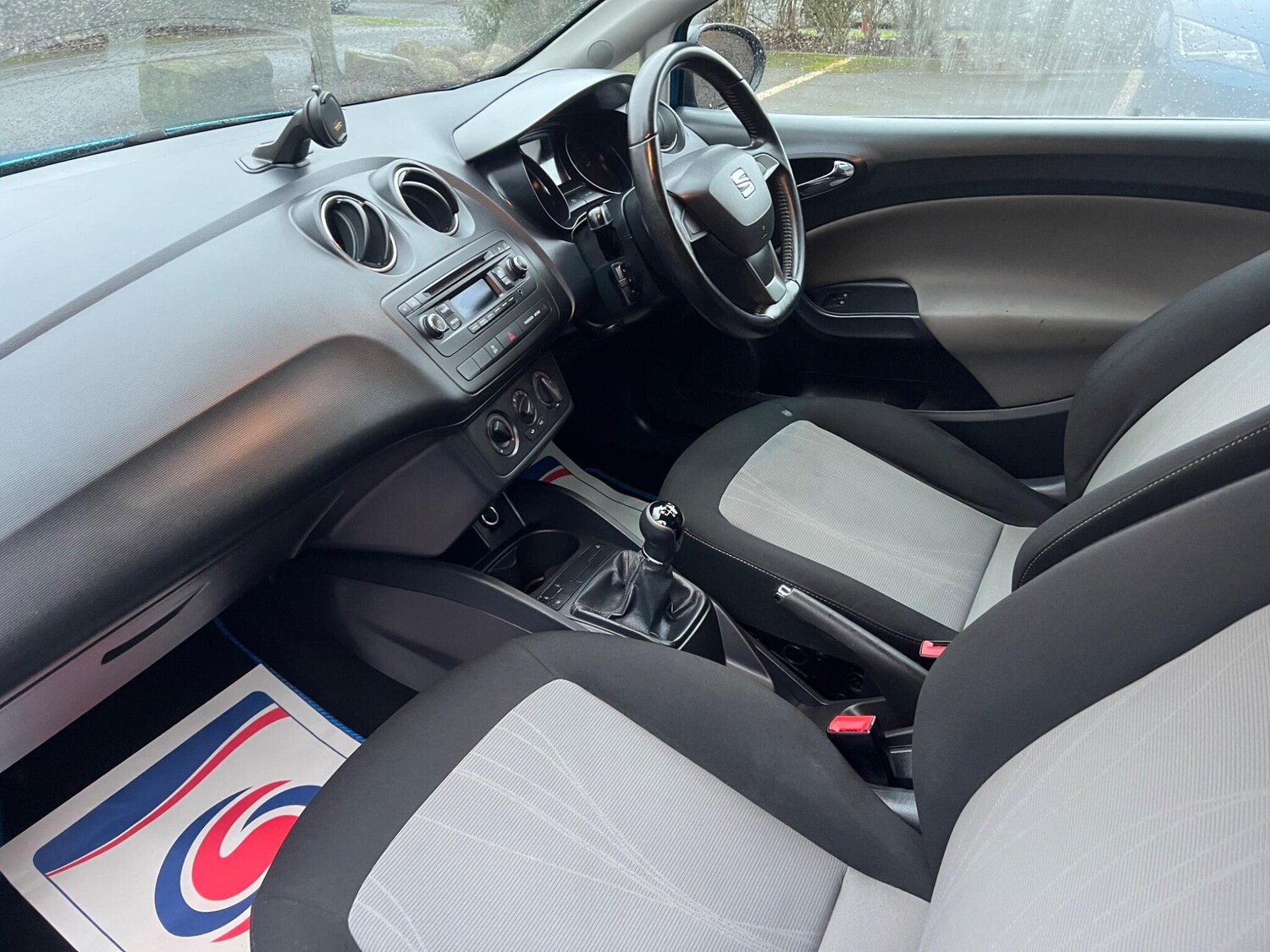 Used SEAT Ibiza 2014 for sale - 78220710: Photo 9