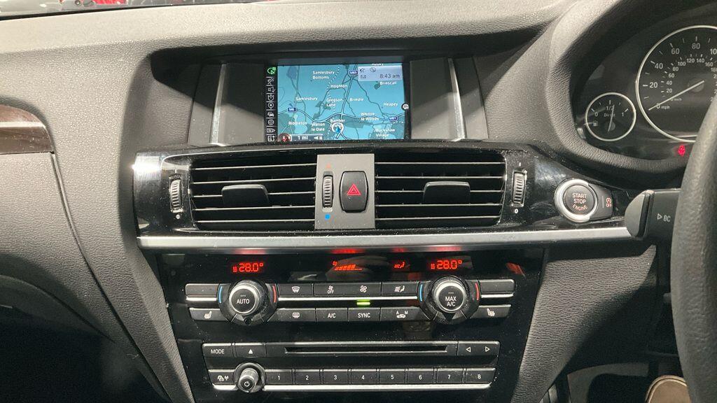 Used BMW X3 2016 for sale - 77612484: Photo 7