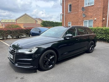 Used Audi A6 2018 for sale - 79808310: Photo