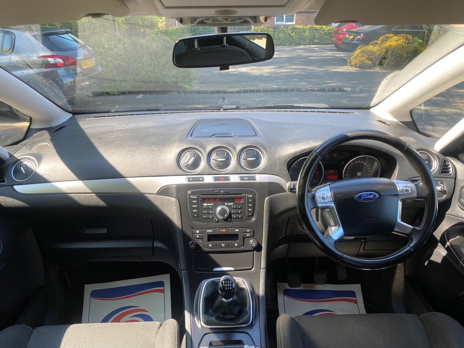 Used Ford S-Max 2013 for sale - 77145468: Photo 13