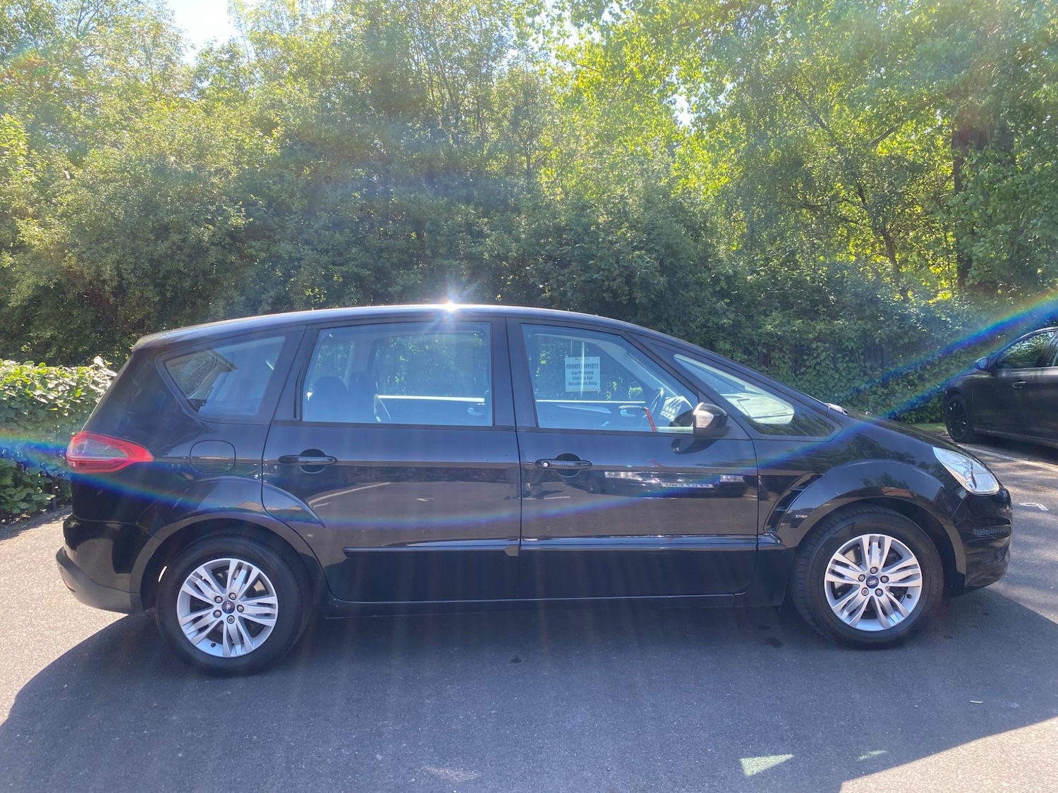 Used Ford S-Max 2013 for sale - 77145468: Photo 7