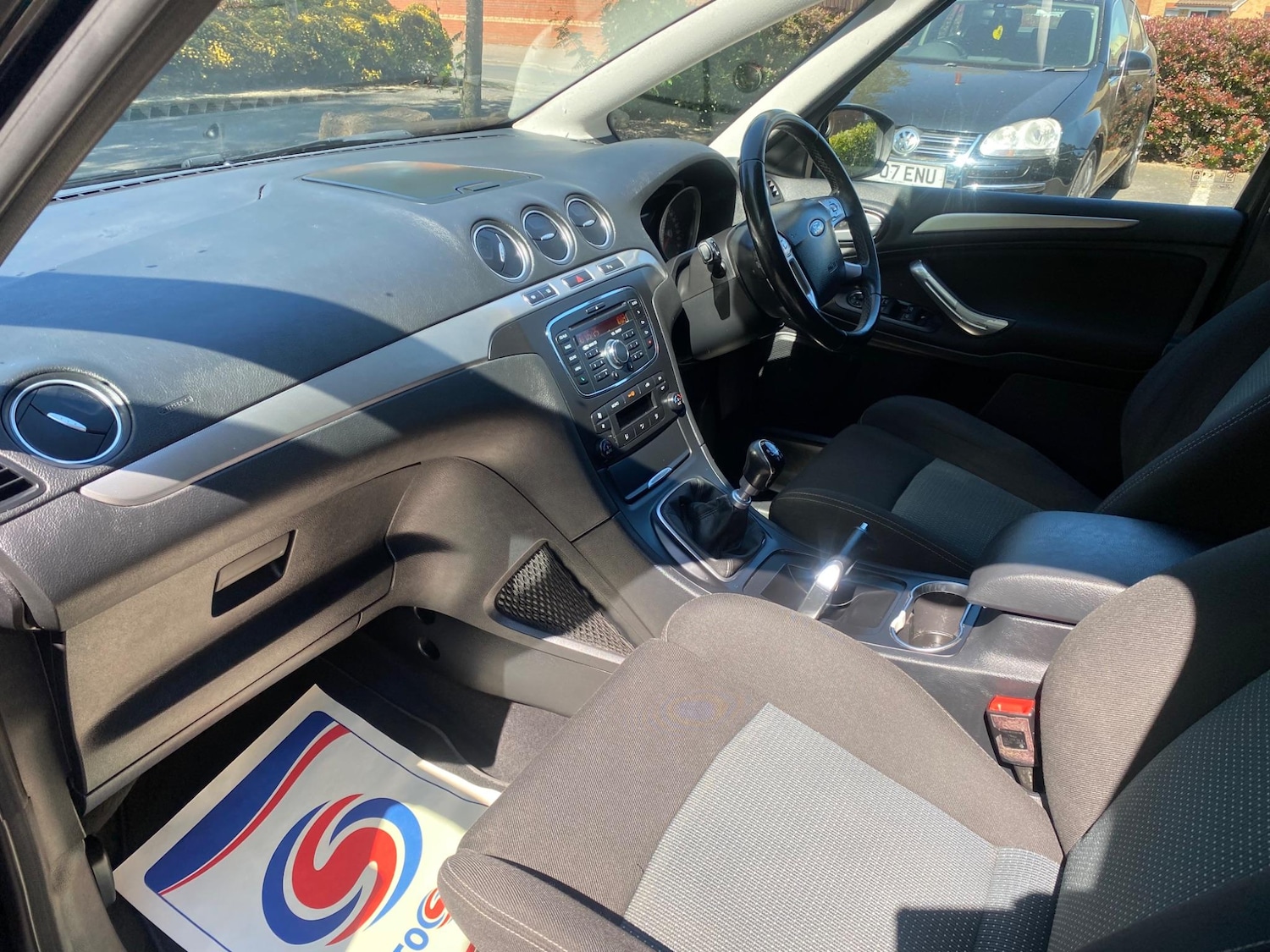 Used Ford S-Max 2013 for sale - 77145468: Photo 9